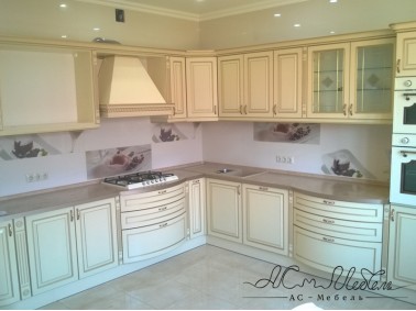 Кухня ACM-KK.011